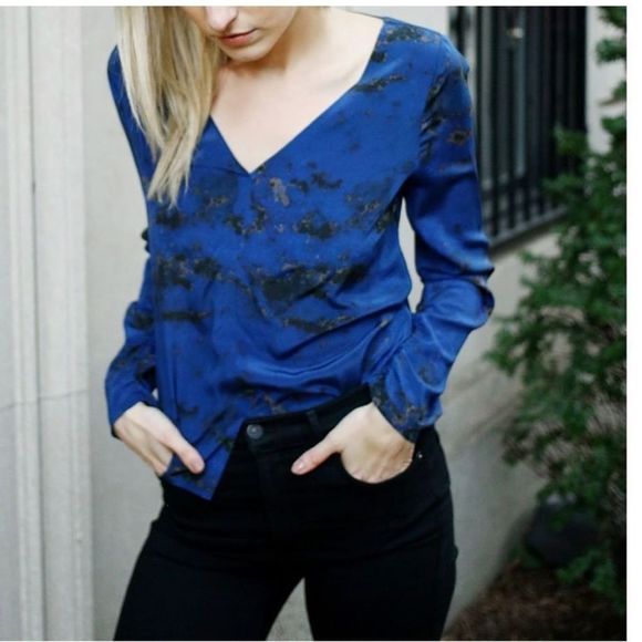 Sourcery The Label Sustainable Washable Silk - Picture 2 of 12